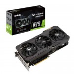 ASUS TUF Gaming GeForce RTX 3080 Ti OC Edition 12GB GDDR6X Graphics Card - TUF-RTX3080TI-O12G-GAMING 